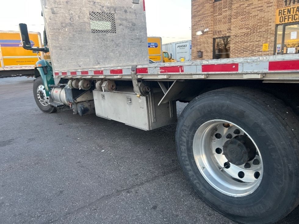 Flatbed Truck-Light and Medium Duty Trucks-International-2020-MV607-Baltimore-MD-312,980\n\t\tmiles-$ 37,750 - Image 5