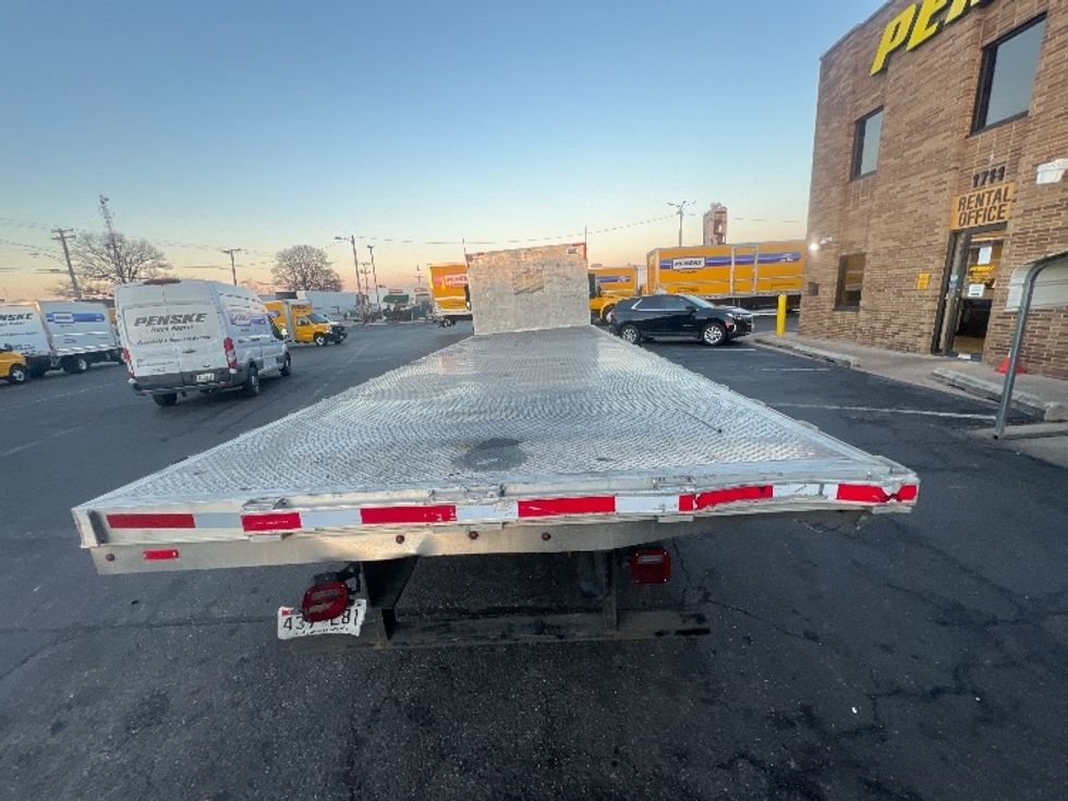 Flatbed Truck-Light and Medium Duty Trucks-International-2020-MV607-Baltimore-MD-312,980\n\t\tmiles-$ 37,750 - Image 8