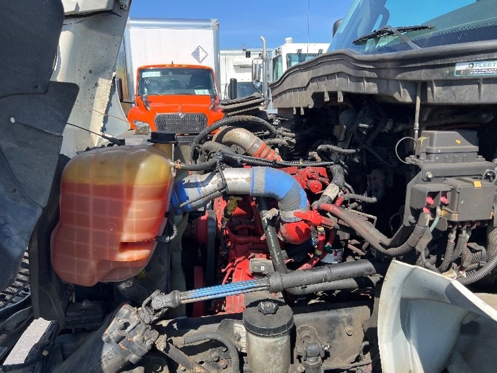 Flatbed Truck-Light and Medium Duty Trucks-International-2020-MV607-Bensalem-PA-165,420\n\t\tmiles-$ 51,500 - Image 24