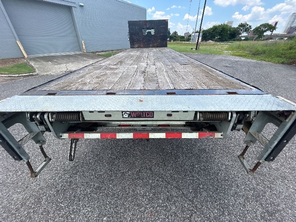 Flatbed Truck-Light and Medium Duty Trucks-International-2020-MV607-Birmingham-AL-138,082\n\t\tmiles-$ 53,250 - Image 10