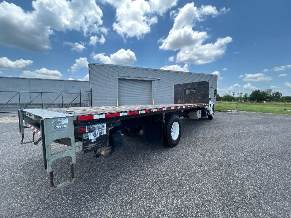 Flatbed Truck-Light and Medium Duty Trucks-International-2020-MV607-Birmingham-AL-138,082\n\t\tmiles-$ 53,250 - Image 13