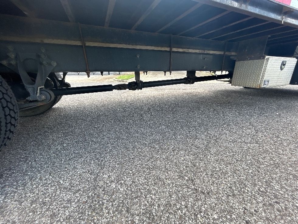 Flatbed Truck-Light and Medium Duty Trucks-International-2020-MV607-Birmingham-AL-138,082\n\t\tmiles-$ 53,250 - Image 14