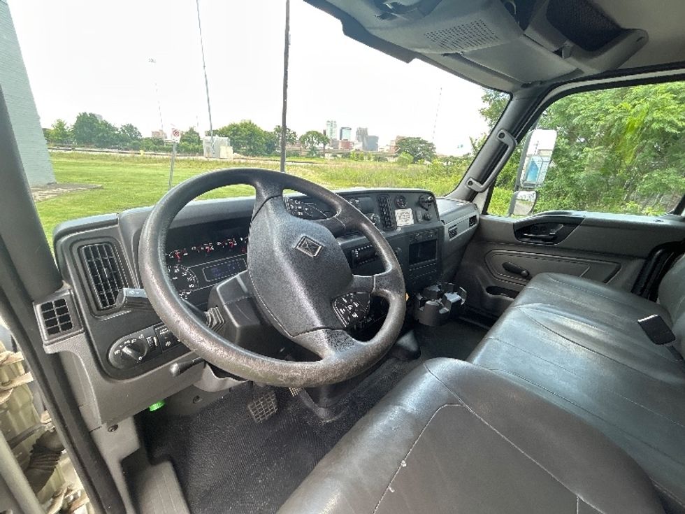 Flatbed Truck-Light and Medium Duty Trucks-International-2020-MV607-Birmingham-AL-138,082\n\t\tmiles-$ 53,250 - Image 17