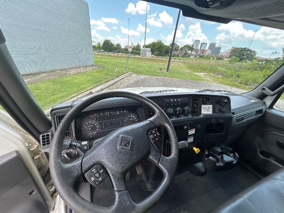 Flatbed Truck-Light and Medium Duty Trucks-International-2020-MV607-Birmingham-AL-138,082\n\t\tmiles-$ 53,250 - Image 18