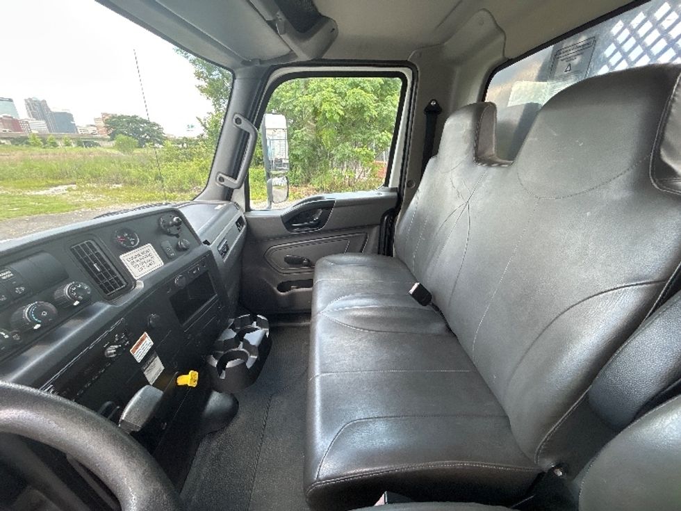 Flatbed Truck-Light and Medium Duty Trucks-International-2020-MV607-Birmingham-AL-138,082\n\t\tmiles-$ 53,250 - Image 19