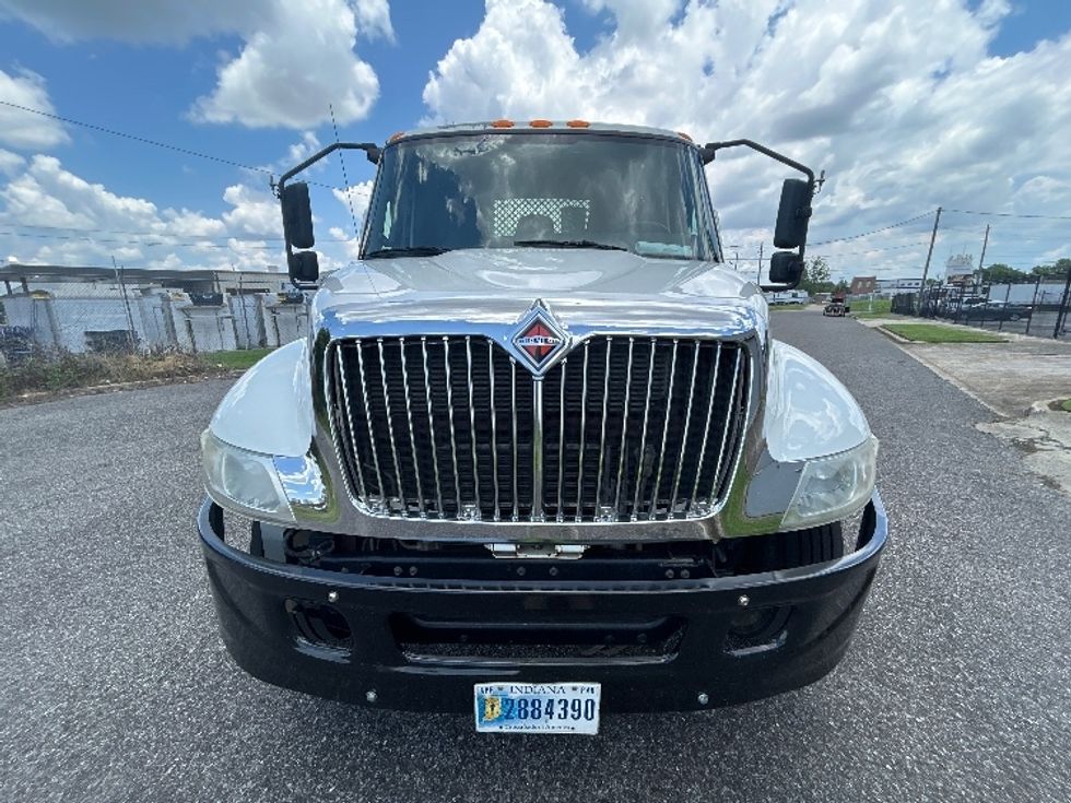 Flatbed Truck-Light and Medium Duty Trucks-International-2020-MV607-Birmingham-AL-138,082\n\t\tmiles-$ 53,250 - Image 2