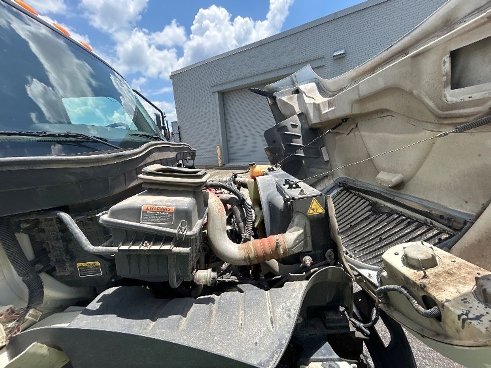 Flatbed Truck-Light and Medium Duty Trucks-International-2020-MV607-Birmingham-AL-138,082\n\t\tmiles-$ 53,250 - Image 23