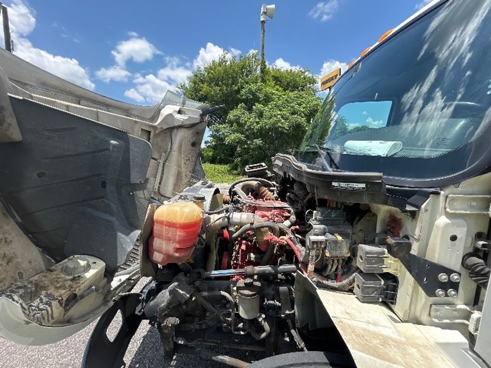 Flatbed Truck-Light and Medium Duty Trucks-International-2020-MV607-Birmingham-AL-138,082\n\t\tmiles-$ 53,250 - Image 24
