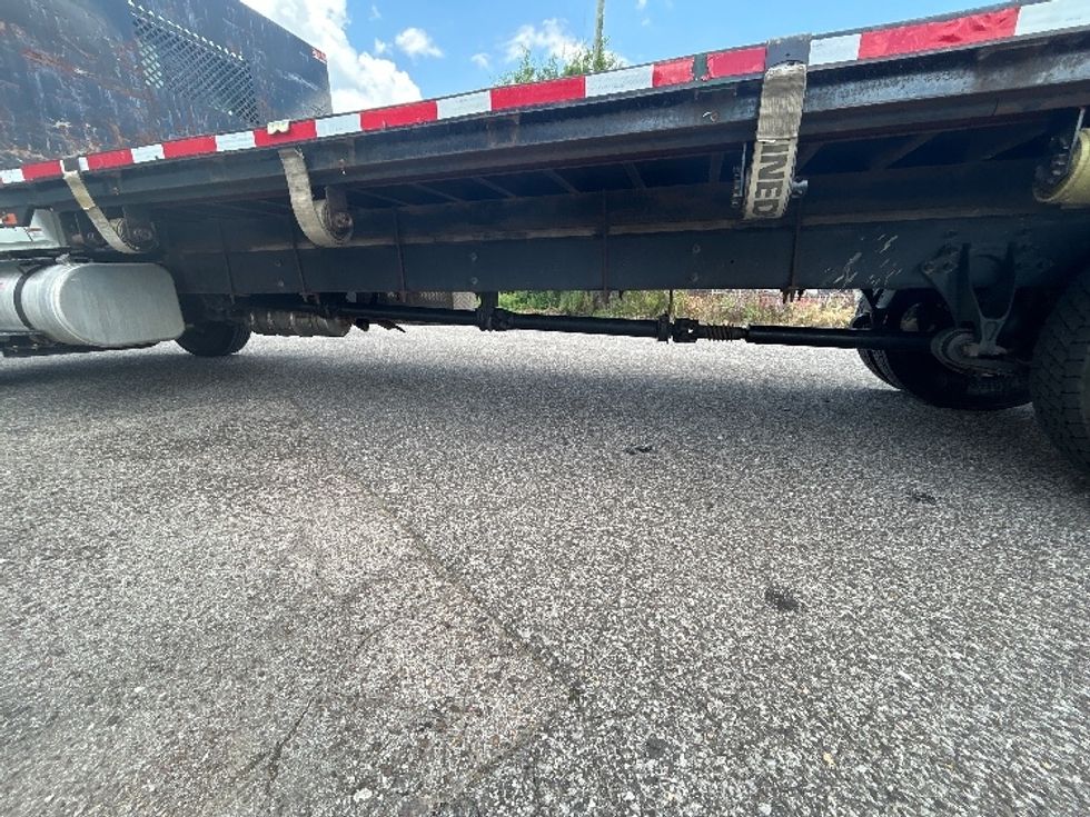 Flatbed Truck-Light and Medium Duty Trucks-International-2020-MV607-Birmingham-AL-138,082\n\t\tmiles-$ 53,250 - Image 5