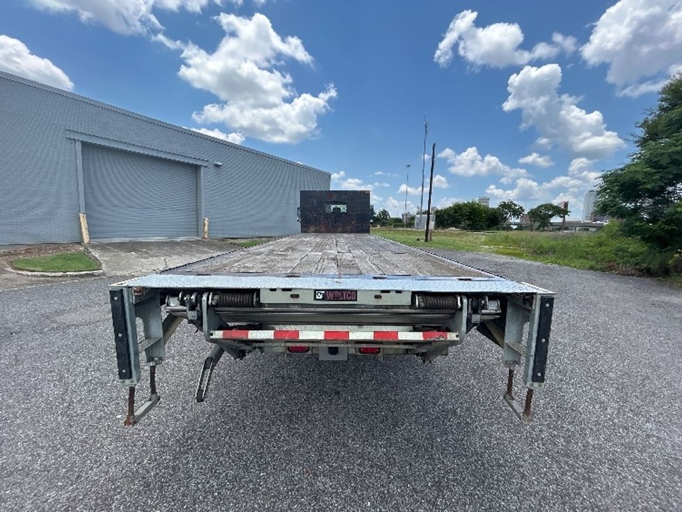 Flatbed Truck-Light and Medium Duty Trucks-International-2020-MV607-Birmingham-AL-138,082\n\t\tmiles-$ 53,250 - Image 7