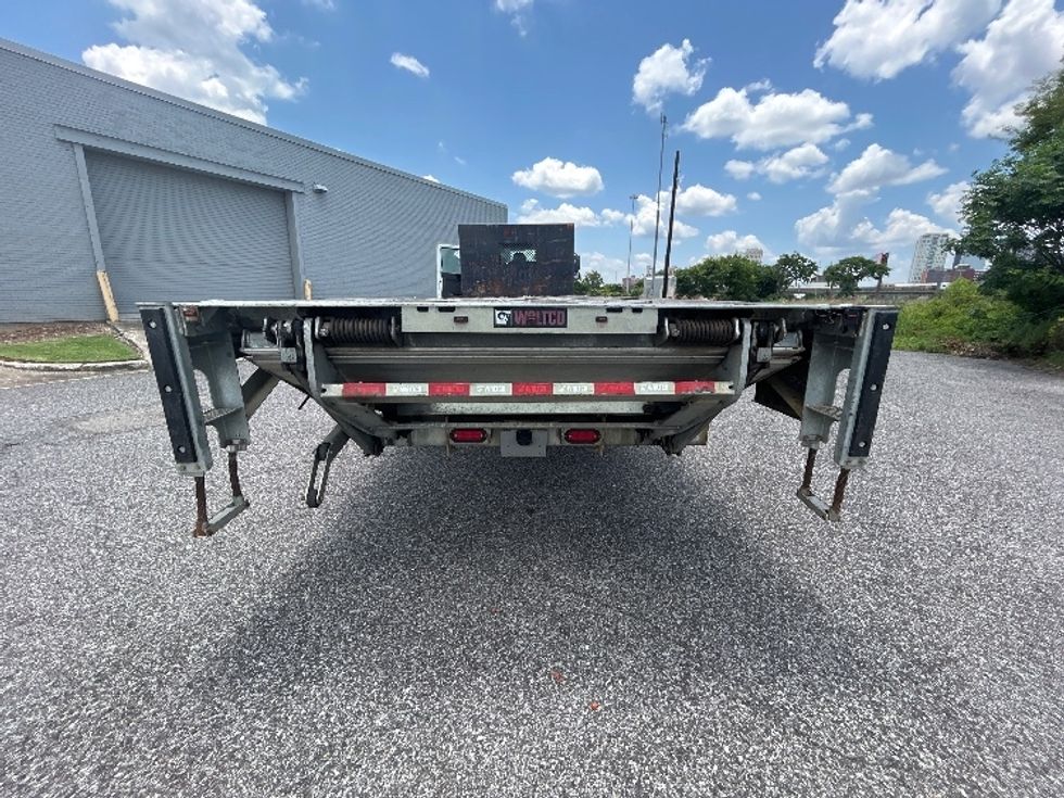Flatbed Truck-Light and Medium Duty Trucks-International-2020-MV607-Birmingham-AL-138,082\n\t\tmiles-$ 53,250 - Image 8