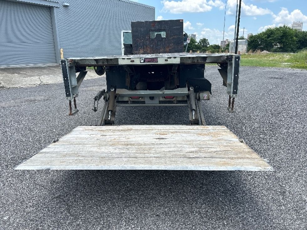 Flatbed Truck-Light and Medium Duty Trucks-International-2020-MV607-Birmingham-AL-138,082\n\t\tmiles-$ 53,250 - Image 9