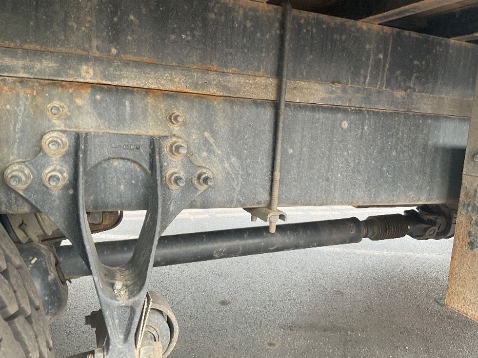 Flatbed Truck-Light and Medium Duty Trucks-International-2020-MV607-Capitol Heights-MD-102,782\n\t\tmiles-$ 59,000 - Image 11