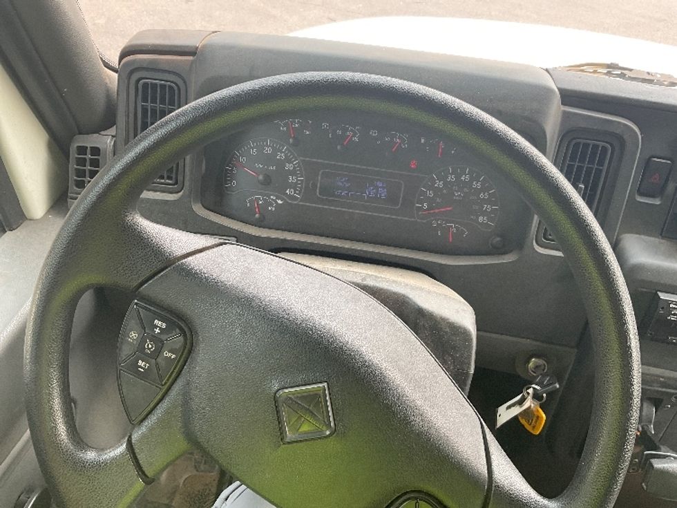 Flatbed Truck-Light and Medium Duty Trucks-International-2020-MV607-Capitol Heights-MD-102,782\n\t\tmiles-$ 59,000 - Image 14