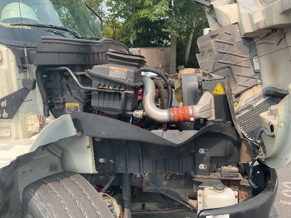 Flatbed Truck-Light and Medium Duty Trucks-International-2020-MV607-Capitol Heights-MD-102,782\n\t\tmiles-$ 59,000 - Image 19