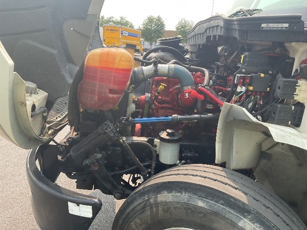 Flatbed Truck-Light and Medium Duty Trucks-International-2020-MV607-Capitol Heights-MD-102,782\n\t\tmiles-$ 59,000 - Image 20