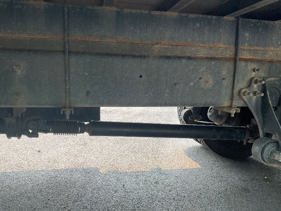 Flatbed Truck-Light and Medium Duty Trucks-International-2020-MV607-Capitol Heights-MD-102,782\n\t\tmiles-$ 59,000 - Image 5
