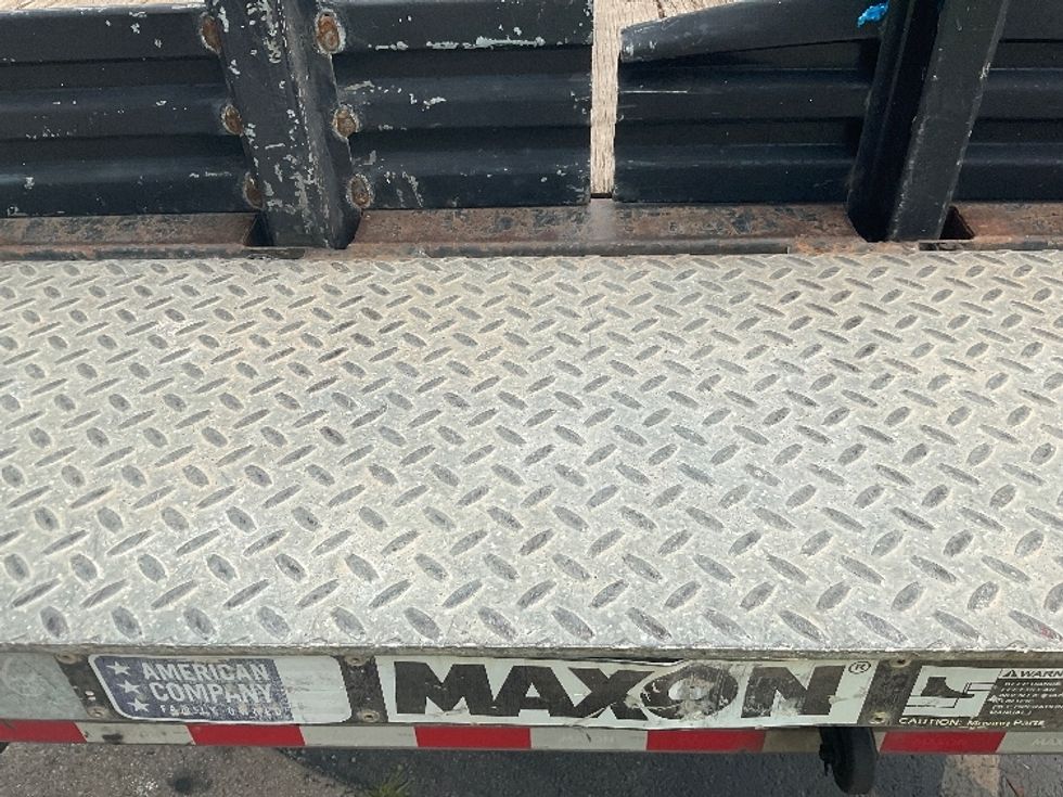 Flatbed Truck-Light and Medium Duty Trucks-International-2020-MV607-Capitol Heights-MD-102,782\n\t\tmiles-$ 59,000 - Image 9