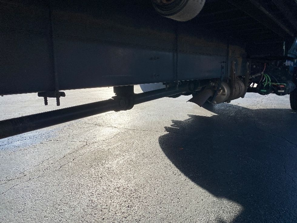 Flatbed Truck-Light and Medium Duty Trucks-International-2020-MV607-Cleona-PA-188,665\n\t\tmiles-$ 44,000 - Image 14