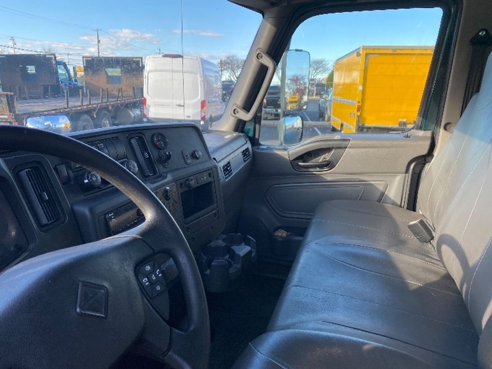Flatbed Truck-Light and Medium Duty Trucks-International-2020-MV607-Cleona-PA-188,665\n\t\tmiles-$ 44,000 - Image 18