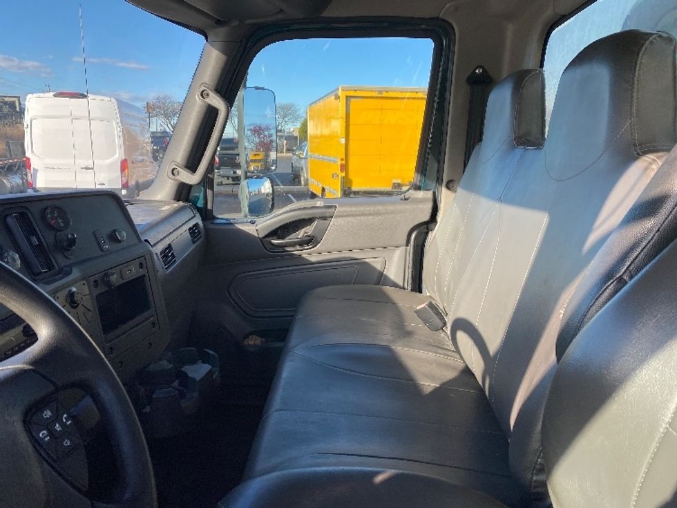 Flatbed Truck-Light and Medium Duty Trucks-International-2020-MV607-Cleona-PA-188,665\n\t\tmiles-$ 44,000 - Image 19