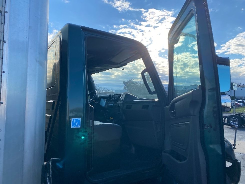 Flatbed Truck-Light and Medium Duty Trucks-International-2020-MV607-Cleona-PA-188,665\n\t\tmiles-$ 44,000 - Image 20