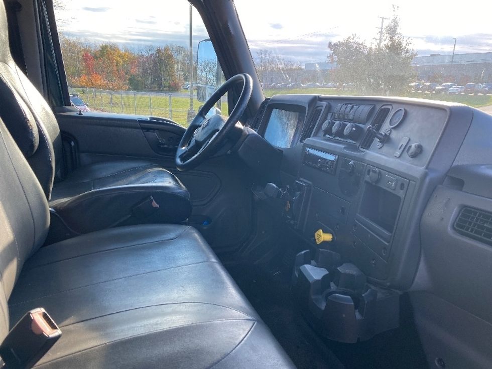 Flatbed Truck-Light and Medium Duty Trucks-International-2020-MV607-Cleona-PA-188,665\n\t\tmiles-$ 44,000 - Image 22