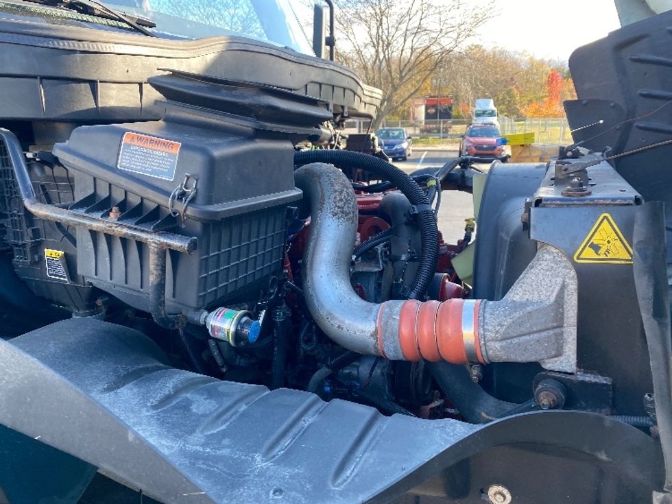 Flatbed Truck-Light and Medium Duty Trucks-International-2020-MV607-Cleona-PA-188,665\n\t\tmiles-$ 44,000 - Image 23