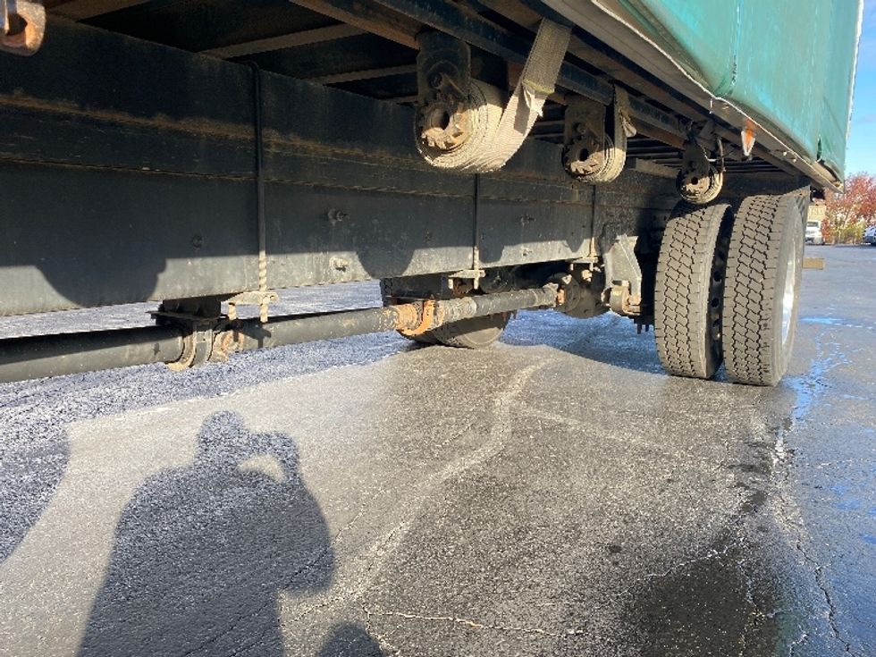 Flatbed Truck-Light and Medium Duty Trucks-International-2020-MV607-Cleona-PA-188,665\n\t\tmiles-$ 44,000 - Image 5