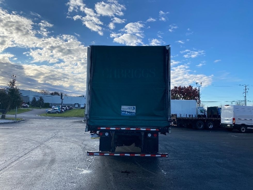 Flatbed Truck-Light and Medium Duty Trucks-International-2020-MV607-Cleona-PA-188,665\n\t\tmiles-$ 44,000 - Image 7