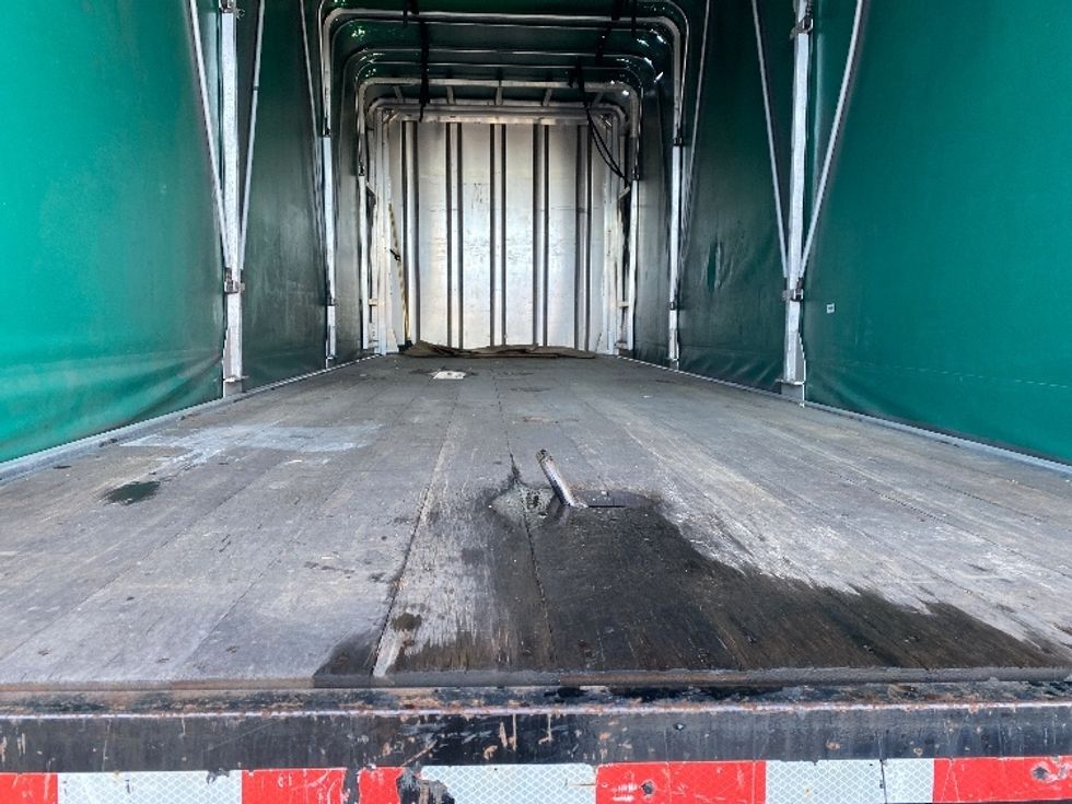 Flatbed Truck-Light and Medium Duty Trucks-International-2020-MV607-Cleona-PA-188,665\n\t\tmiles-$ 44,000 - Image 9