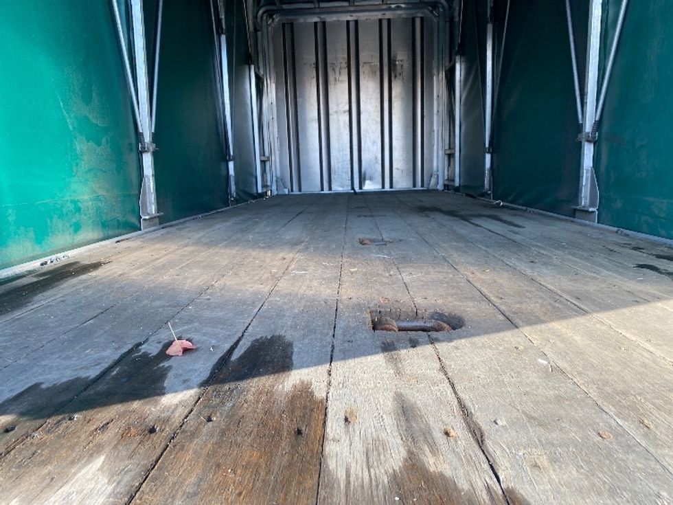 Flatbed Truck-Light and Medium Duty Trucks-International-2020-MV607-Cleona-PA-254,865\n\t\tmiles-$ 28,000 - Image 10