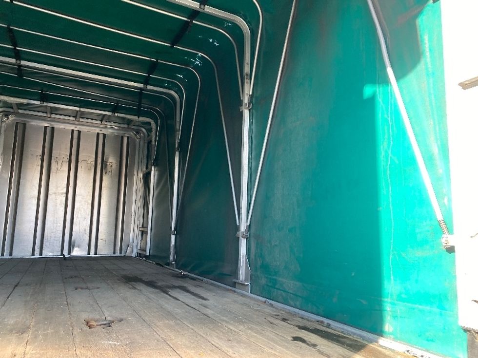 Flatbed Truck-Light and Medium Duty Trucks-International-2020-MV607-Cleona-PA-254,865\n\t\tmiles-$ 28,000 - Image 12