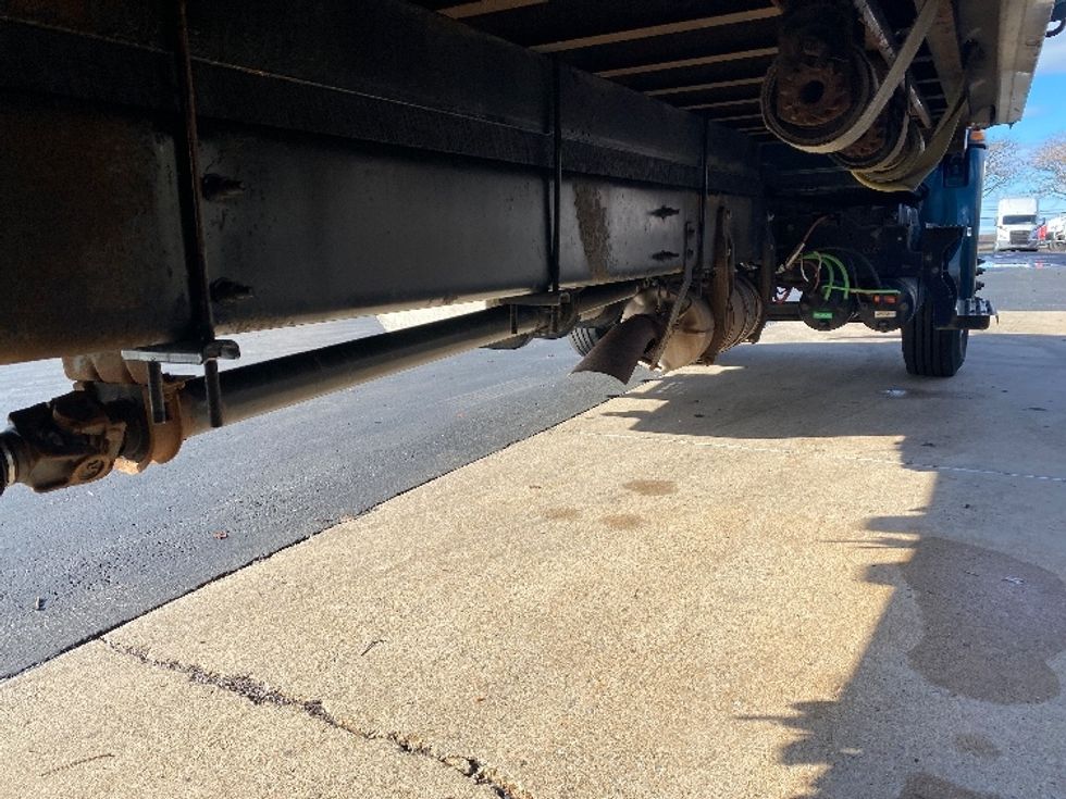Flatbed Truck-Light and Medium Duty Trucks-International-2020-MV607-Cleona-PA-254,865\n\t\tmiles-$ 28,000 - Image 14