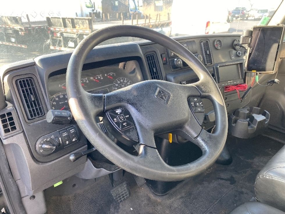 Flatbed Truck-Light and Medium Duty Trucks-International-2020-MV607-Cleona-PA-254,865\n\t\tmiles-$ 28,000 - Image 17