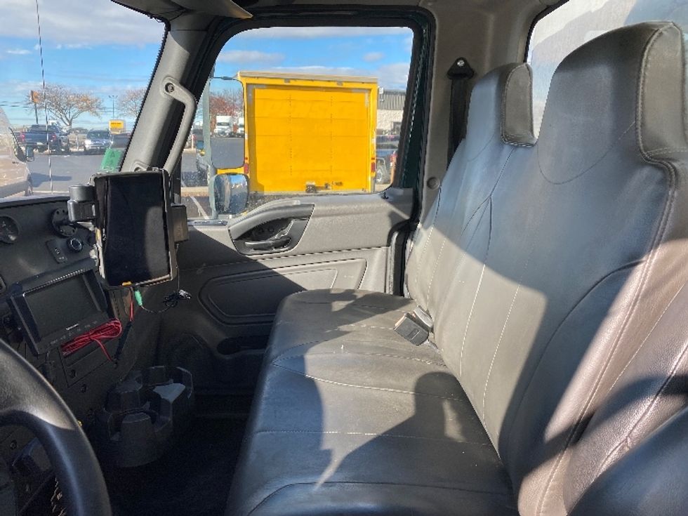 Flatbed Truck-Light and Medium Duty Trucks-International-2020-MV607-Cleona-PA-254,865\n\t\tmiles-$ 28,000 - Image 19