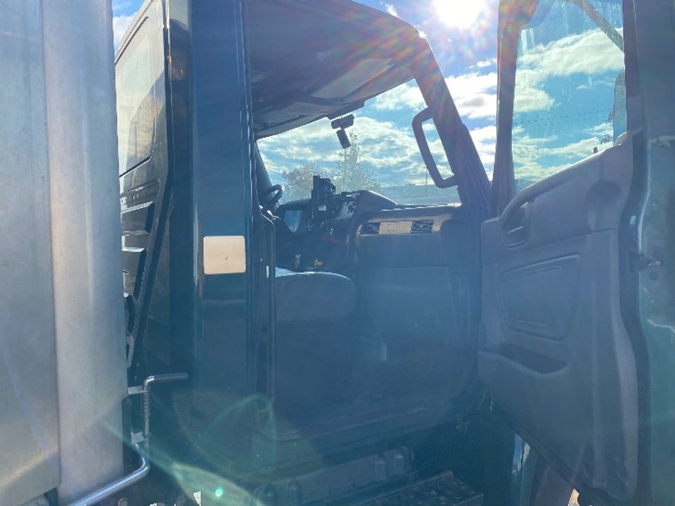 Flatbed Truck-Light and Medium Duty Trucks-International-2020-MV607-Cleona-PA-254,865\n\t\tmiles-$ 28,000 - Image 20