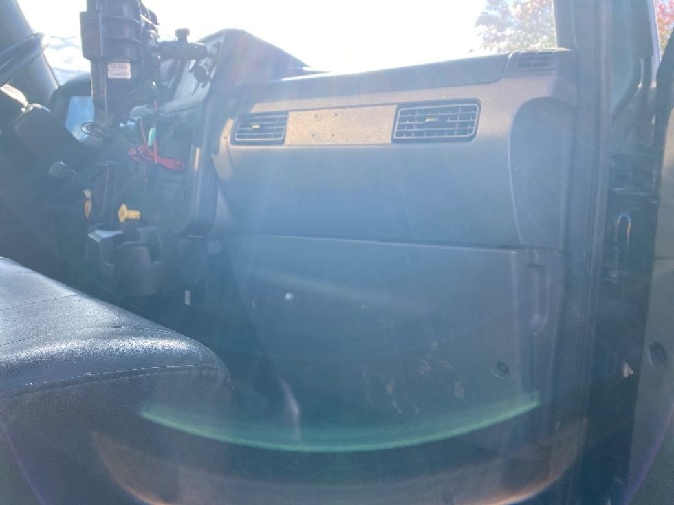 Flatbed Truck-Light and Medium Duty Trucks-International-2020-MV607-Cleona-PA-254,865\n\t\tmiles-$ 28,000 - Image 21