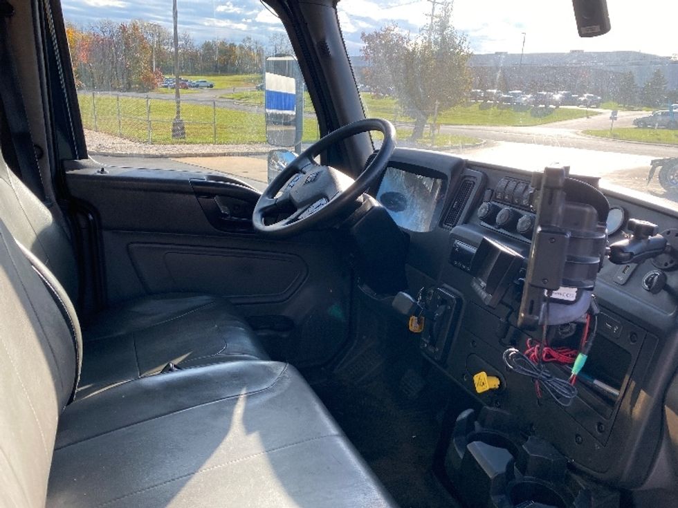 Flatbed Truck-Light and Medium Duty Trucks-International-2020-MV607-Cleona-PA-254,865\n\t\tmiles-$ 28,000 - Image 22