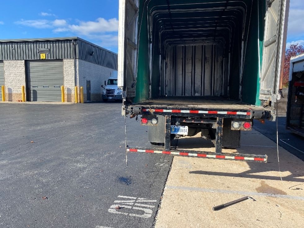 Flatbed Truck-Light and Medium Duty Trucks-International-2020-MV607-Cleona-PA-254,865\n\t\tmiles-$ 28,000 - Image 9