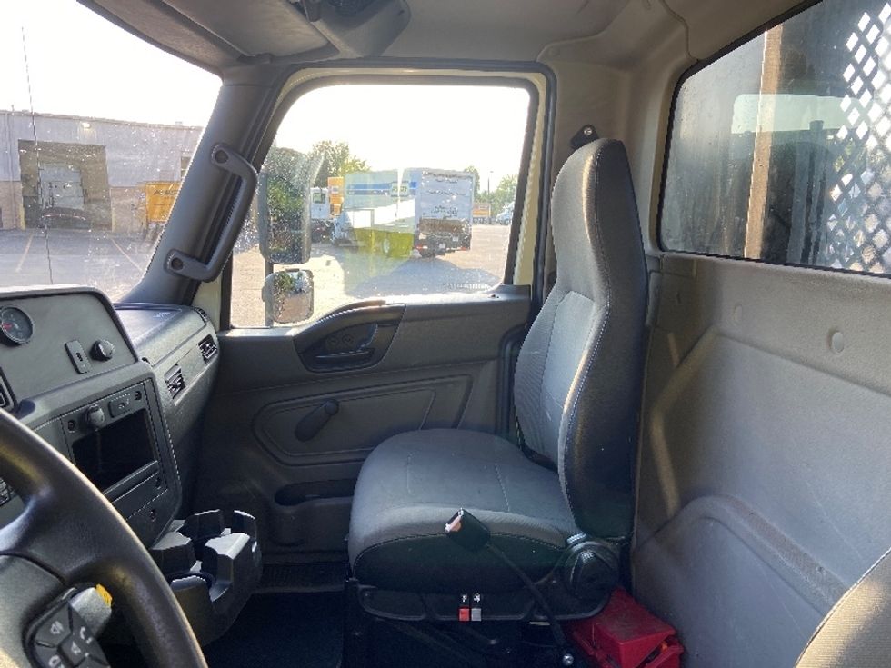 Flatbed Truck-Light and Medium Duty Trucks-International-2020-MV607-Cleveland-TN-185,215\n\t\tmiles-$ 60,000 - Image 15