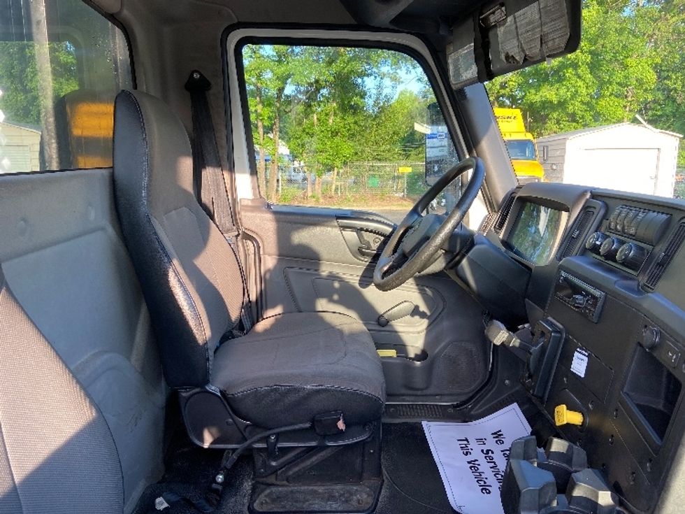 Flatbed Truck-Light and Medium Duty Trucks-International-2020-MV607-Cleveland-TN-185,215\n\t\tmiles-$ 60,000 - Image 18