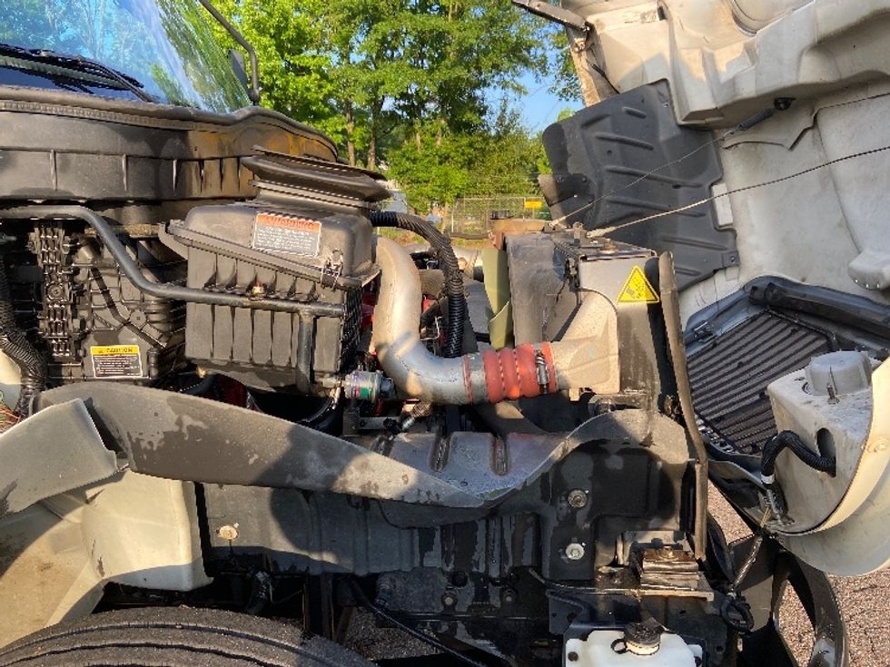 Flatbed Truck-Light and Medium Duty Trucks-International-2020-MV607-Cleveland-TN-185,215\n\t\tmiles-$ 60,000 - Image 19