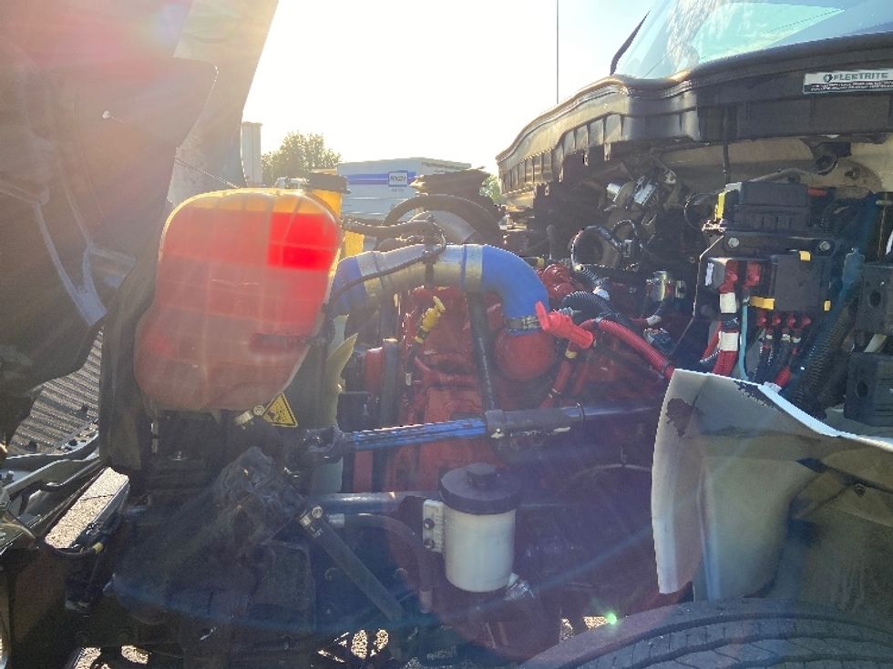 Flatbed Truck-Light and Medium Duty Trucks-International-2020-MV607-Cleveland-TN-185,215\n\t\tmiles-$ 60,000 - Image 20