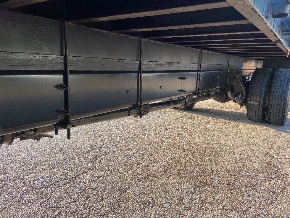 Flatbed Truck-Light and Medium Duty Trucks-International-2020-MV607-Cleveland-TN-185,215\n\t\tmiles-$ 60,000 - Image 5