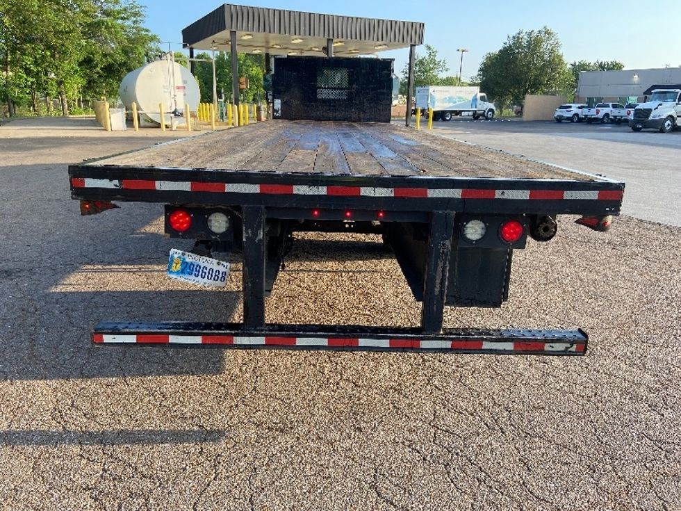 Flatbed Truck-Light and Medium Duty Trucks-International-2020-MV607-Cleveland-TN-185,215\n\t\tmiles-$ 60,000 - Image 7