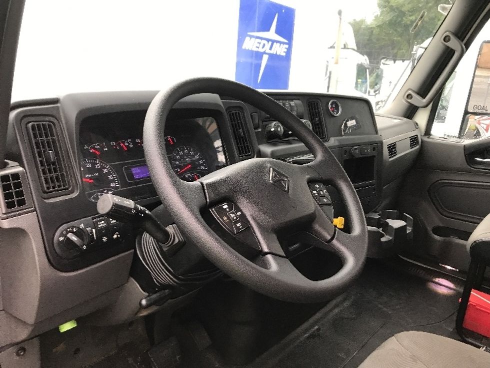 Flatbed Truck-Light and Medium Duty Trucks-International-2020-MV607-Conover-NC-279,188\n\t\tmiles-$ 47,250 - Image 12