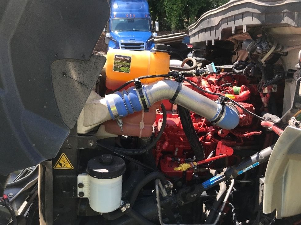 Flatbed Truck-Light and Medium Duty Trucks-International-2020-MV607-Conover-NC-279,188\n\t\tmiles-$ 47,250 - Image 18