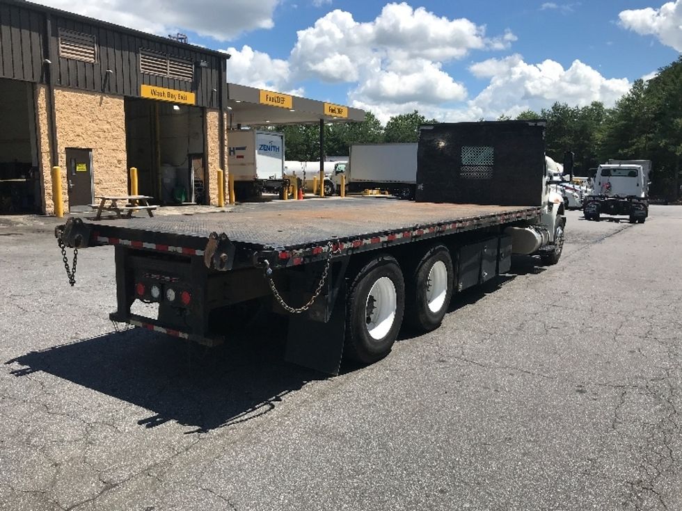 Flatbed Truck-Light and Medium Duty Trucks-International-2020-MV607-Conover-NC-279,188\n\t\tmiles-$ 47,250 - Image 8