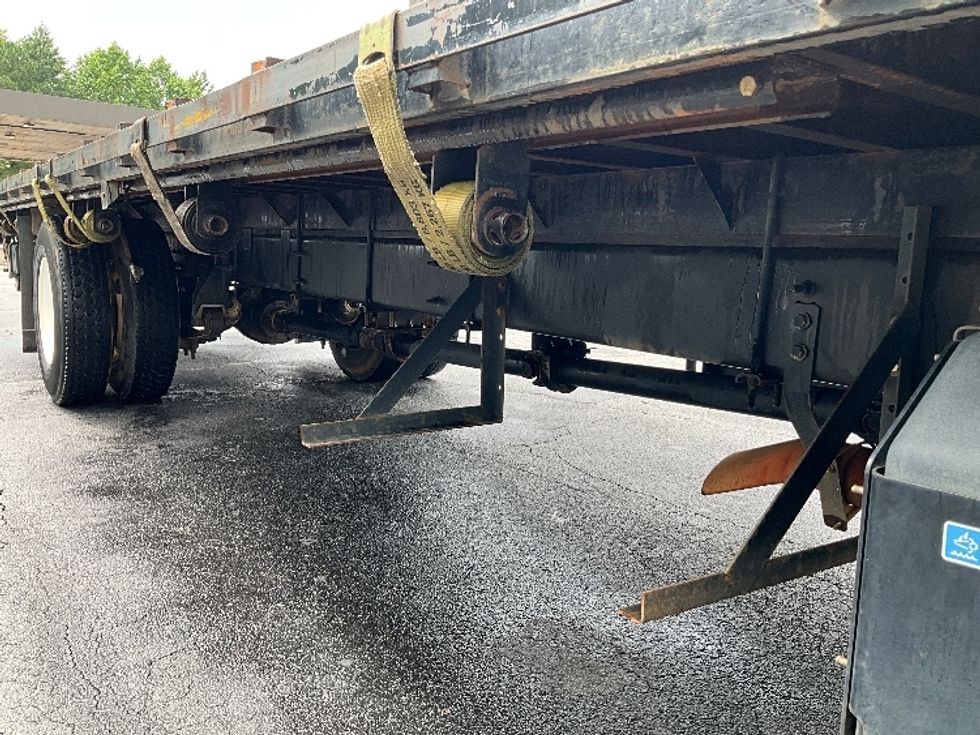 Flatbed Truck-Light and Medium Duty Trucks-International-2020-MV607-Conyers-GA-75,192\n\t\tmiles-$ 62,750 - Image 14
